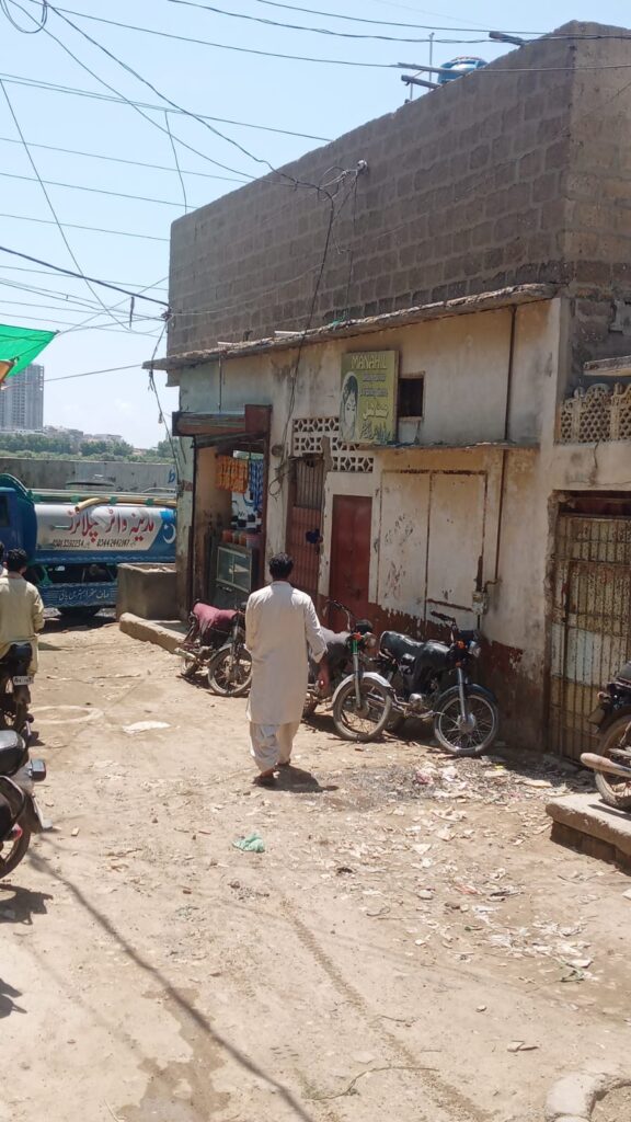 House for Sale Gulshan e Sikandarabad